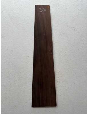 Brazilian Rosewood Fingerboard U33 | 200 Years/O | Ukulele