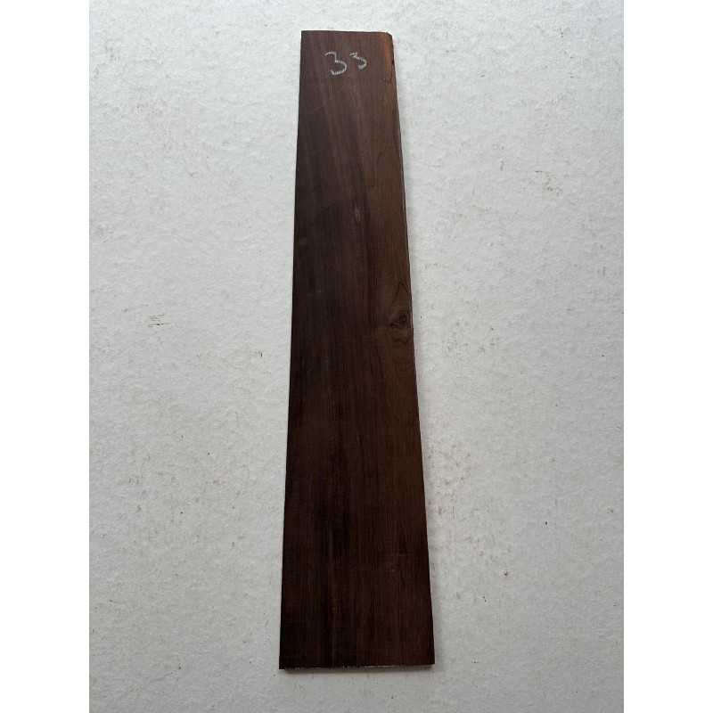 Brazilian Rosewood Fingerboard U33 | 200 Years/O | Ukulele