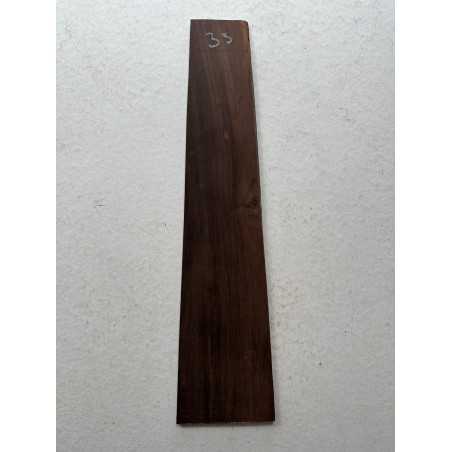 Brazilian Rosewood Fingerboard U33 | 200 Years/O | Ukulele