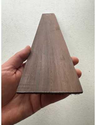 Brazilian Rosewood Fingerboard U33 | 200 Years/O | Ukulele