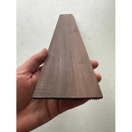 Brazilian Rosewood Fingerboard U33 | 200 Years/O | Ukulele