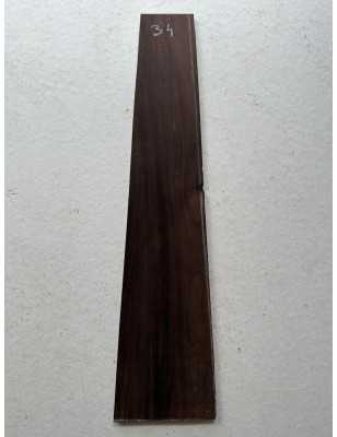 Brazilian Rosewood Fingerboard U34 | 200 Years/O | Ukulele