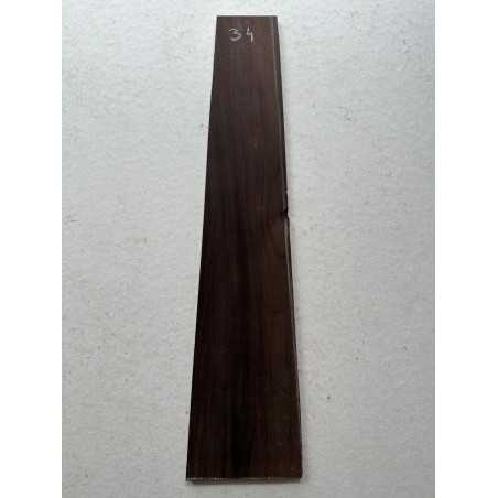 Brazilian Rosewood Fingerboard U34 | 200 Years/O | Ukulele