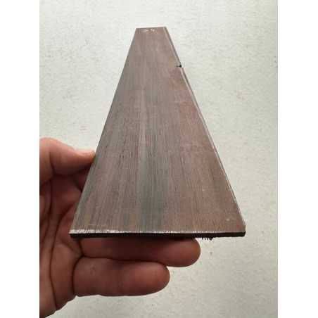 Brazilian Rosewood Fingerboard U34 | 200 Years/O | Ukulele