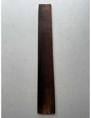 Brazilian Rosewood Fingerboard U35 | 200 Years/O | Parlor/Mandolin/Ukulele