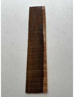 Brazilian Rosewood Fingerboard U36 | 200 Years/O | Arabic Oud/Mandolin