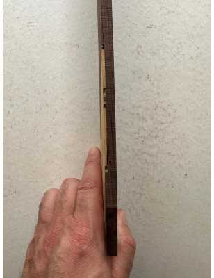 Brazilian Rosewood Fingerboard U37 | 200 Years/O | Arabic Oud/Mandolin