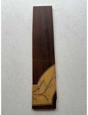 Brazilian Rosewood Fingerboard U37 | 200 Years/O | Arabic Oud/Mandolin