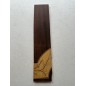 Brazilian Rosewood Fingerboard U37 | 200 Years/O | Arabic Oud/Mandolin