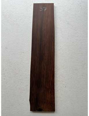 Brazilian Rosewood Fingerboard U37 | 200 Years/O | Arabic Oud/Mandolin