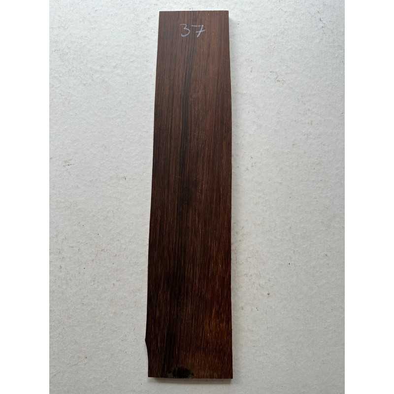 Brazilian Rosewood Fingerboard U37 | 200 Years/O | Arabic Oud/Mandolin