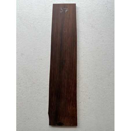 Brazilian Rosewood Fingerboard U37 | 200 Years/O | Arabic Oud/Mandolin