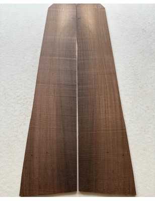 Brazilian Rosewood Set U1 | Tenor / Baritone Ukulele