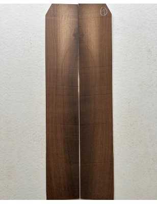 Brazilian Rosewood Set U1 | Tenor / Baritone Ukulele