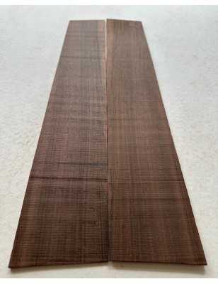 Brazilian Rosewood Set U2 | Tenor / Baritone Ukulele