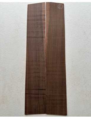 Brazilian Rosewood Set U2 | Tenor / Baritone Ukulele