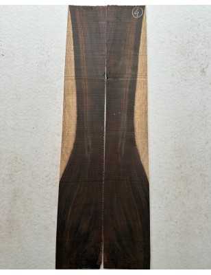 Brazilian Rosewood Set U4 | Tenor / Baritone Ukulele