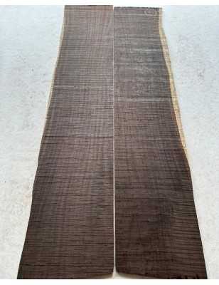 Brazilian Rosewood Set U5 | Tenor / Baritone Ukulele