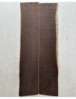 Brazilian Rosewood Set U5 | Tenor / Baritone Ukulele