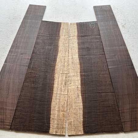 Brazilian Rosewood Set U6 | Concert/Tenor Ukulele