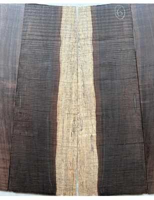 Brazilian Rosewood Set U6 | Concert/Tenor Ukulele