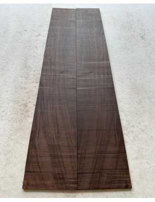 Brazilian Rosewood Set U6 | Concert/Tenor Ukulele