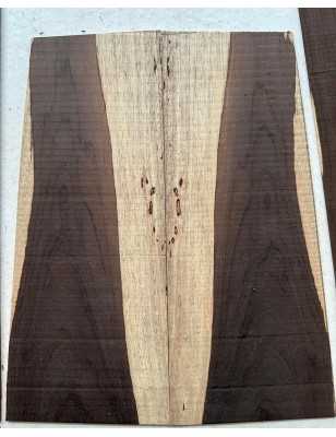 Brazilian Rosewood Set U7 | Tenor / Baritone Ukulele