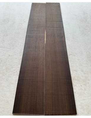 Brazilian Rosewood Set U7 | Tenor / Baritone Ukulele