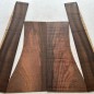 Brazilian Rosewood Set U8 | Concert/Tenor Ukulele