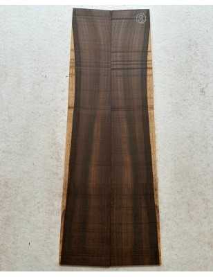 Brazilian Rosewood Set U8 | Concert/Tenor Ukulele