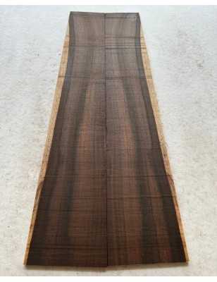 Brazilian Rosewood Set U8 | Concert/Tenor Ukulele