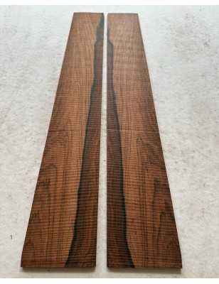 Brazilian Rosewood Set U9 | Concert/Tenor Ukulele