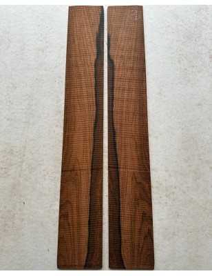 Brazilian Rosewood Set U9 | Concert/Tenor Ukulele