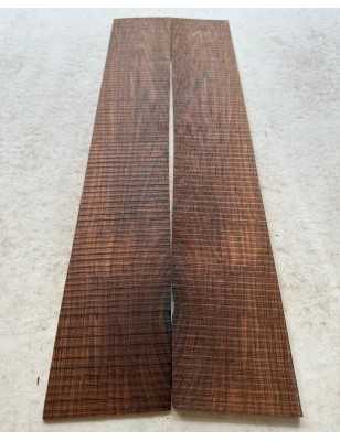 Brazilian Rosewood Set U11 | Soprano/Concert Ukulele