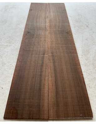 Brazilian Rosewood Set U12 | Mandolin / Baritone Ukulele