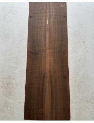 Brazilian Rosewood Set U12 | Mandolin / Baritone Ukulele