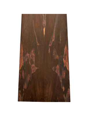 Brazilian Rosewood Set C3| Back and Sides | Classical Guitar