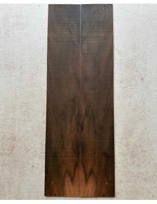 Brazilian Rosewood Set U13 | Mandolin / Baritone Ukulele