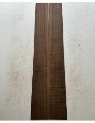 Brazilian Rosewood Set U14 | Mandolin / Parlor Guitar