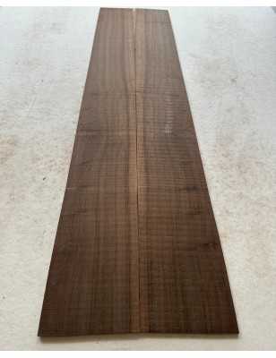 Brazilian Rosewood Set U14 | Mandolin / Parlor Guitar