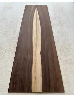 Brazilian Rosewood Set U15 | Mandolin / Baritone Ukulele