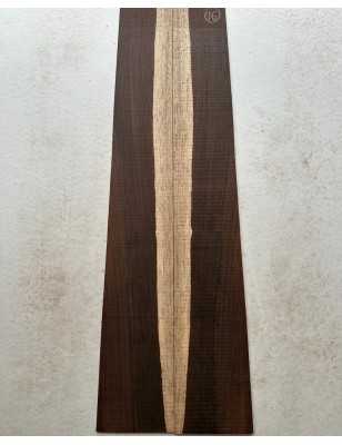 Brazilian Rosewood Set U16 | Mandolin/ Baritone Ukulele