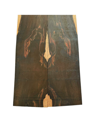 Brazilian Rosewood Set C4| Back and Sides |Classical Guitar