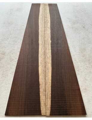 Brazilian Rosewood Set U16 | Mandolin/ Baritone Ukulele