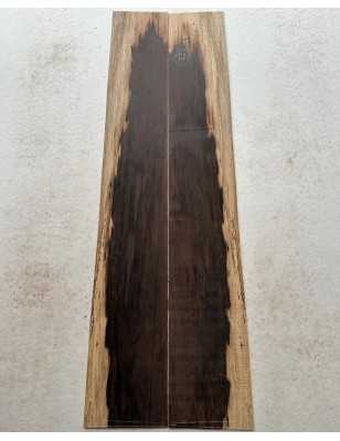 Brazilian Rosewood Set U17 | Mandolin / Baritone Ukulele