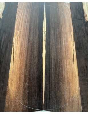 Brazilian Rosewood Set U17 | Mandolin / Baritone Ukulele