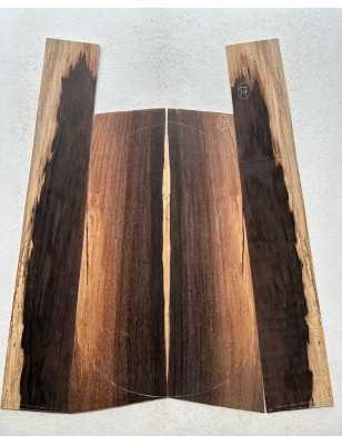 Brazilian Rosewood Set U17 | Mandolin / Baritone Ukulele