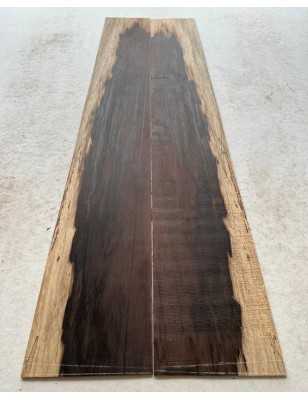 Brazilian Rosewood Set U17 | Mandolin / Baritone Ukulele