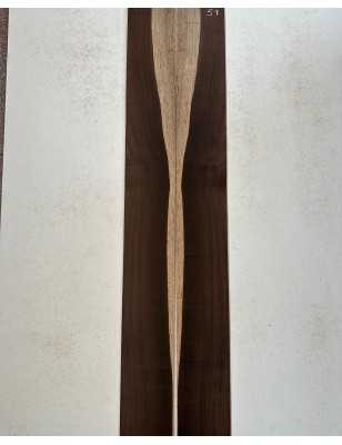 Brazilian Rosewood Set S1| Back and Sides |Classical Guitar