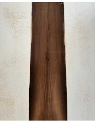 Brazilian Rosewood Set S2| Back and Sides |Classical Guitar